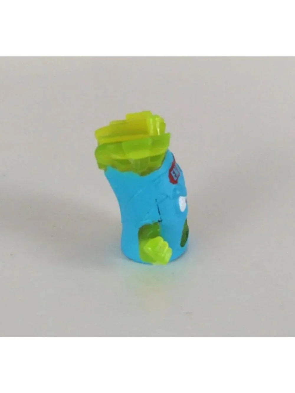 Mr. Beast Labs Swarms Hyper Fusion Series Power Punks Electro-Soda Ultra Rare
